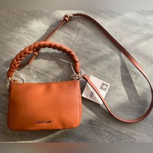 CLOSE OUT SALE!!! NWT Anne Klein Crossbody